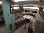 Fairline Holiday mk3 Boat for Sale, "Wasp" - thumbnail - 11