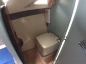 Fairline Holiday mk3 Boat for Sale, "Wasp" - thumbnail - 12