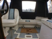 Fairline Holiday mk3 Boat for Sale, "Wasp" - thumbnail - 2