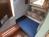 Fairline Holiday mk3 Boat for Sale, "Wasp" - thumbnail - 3