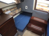 Fairline Holiday mk3 Boat for Sale, "Wasp" - thumbnail - 5