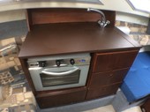 Fairline Holiday mk3 Boat for Sale, "Wasp" - thumbnail - 7
