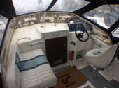 Fairline Holiday mk3 Boat for Sale, "Wasp" - thumbnail - 4