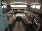 Fairline Holiday mk3 Boat for Sale, "Wasp" - thumbnail - 6