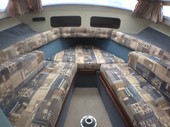 Fairline Holiday mk3 Boat for Sale, "Wasp" - thumbnail - 3