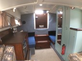 Fairline Holiday mk3 Boat for Sale, "Wasp" - thumbnail - 4