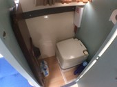 Fairline Holiday mk3 Boat for Sale, "Wasp" - thumbnail - 5