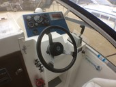 Fairline Holiday mk3 Boat for Sale, "Wasp" - thumbnail - 7