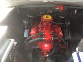 Fairline Holiday mk3 Boat for Sale, "Wasp" - thumbnail - 8