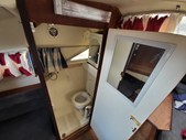 Fairline Holiday mk3 Boat for Sale, "Cariad" - thumbnail - 2