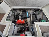 Fairline Holiday mk3 Boat for Sale, "Cariad" - thumbnail - 3