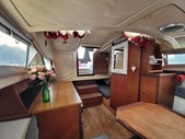 Fairline Holiday mk3 Boat for Sale, "Cariad" - thumbnail - 4
