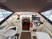 Fairline Holiday mk3 Boat for Sale, "Cariad" - thumbnail - 7