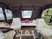 Fairline Holiday mk3 Boat for Sale, "Cariad" - thumbnail - 8