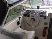 Fairline Mirage Aft Cabin Boat for Sale, "Freya" - thumbnail - 2