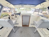 Fairline Mirage Aft Cabin Boat for Sale, "Catnap" - thumbnail - 1
