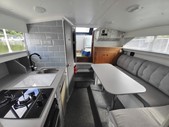 Fairline Mirage Aft Cabin Boat for Sale, "Catnap" - thumbnail - 10