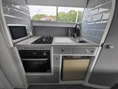 Fairline Mirage Aft Cabin Boat for Sale, "Catnap" - thumbnail - 4