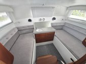Fairline Mirage Aft Cabin Boat for Sale, "Catnap" - thumbnail - 5