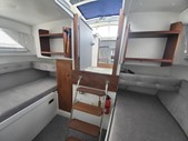 Fairline Mirage Aft Cabin Boat for Sale, "Catnap" - thumbnail - 7