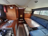 Fairline Mirage Aft Cabin Boat for Sale, "Kokomar" - thumbnail - 3