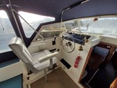 Fairline Mirage Aft Cabin Boat for Sale, "Aquarius" - thumbnail - 2