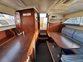 Fairline Mirage Aft Cabin Boat for Sale, "Aquarius" - thumbnail - 9