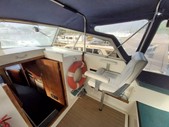 Fairline Mirage Aft Cabin Boat for Sale, "Aquarius" - thumbnail - 3