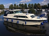Fairline Mirage Boat for Sale, "Five Farthings" - thumbnail