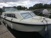 Fairline Mirage Boat for Sale, "Murphy's Mist" - thumbnail