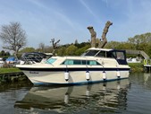 Fairline Mirage Boat for Sale, "Sunbird" - thumbnail