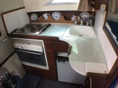 Fairline Mirage Boat for Sale, "Persuasion" - thumbnail - 4