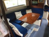Fairline Mirage Boat for Sale, "Persuasion" - thumbnail - 6