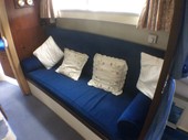 Fairline Mirage Boat for Sale, "Persuasion" - thumbnail - 7