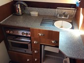 Fairline Mirage Boat for Sale, "Five Farthings" - thumbnail - 2
