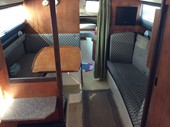 Fairline Mirage Boat for Sale, "Five Farthings" - thumbnail - 3