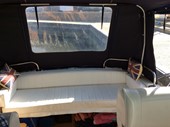 Fairline Mirage Boat for Sale, "Five Farthings" - thumbnail - 4