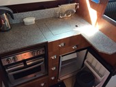 Fairline Mirage Boat for Sale, "Five Farthings" - thumbnail - 6