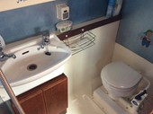 Fairline Mirage Boat for Sale, "Five Farthings" - thumbnail - 9