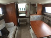Fairline Mirage Boat for Sale, "Murphy's Mist" - thumbnail - 2