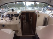 Fairline Mirage Boat for Sale, "Murphy's Mist" - thumbnail - 3