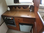 Fairline Mirage Boat for Sale, "Murphy's Mist" - thumbnail - 4