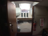 Fairline Mirage Boat for Sale, "Murphy's Mist" - thumbnail - 6