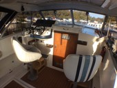 Fairline Mirage Boat for Sale, "Sea King III" - thumbnail - 1