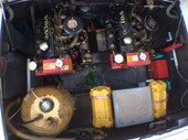 Fairline Mirage Boat for Sale, "Sea King III" - thumbnail - 8