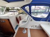 Fairline Mirage Boat for Sale, "Sea King" - thumbnail - 3