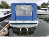 Fairline Mirage Boat for Sale, "Sea King" - thumbnail - 1