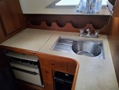 Fairline Mirage Boat for Sale, "Cobwebs" - thumbnail - 8