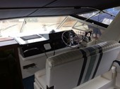 Fairline Sunfury 26 Boat for Sale, "Moody Blues" - thumbnail - 1