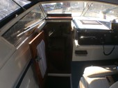 Fairline Sunfury 26 Boat for Sale, "Moody Blues" - thumbnail - 4